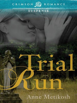 cover image of Trial Run